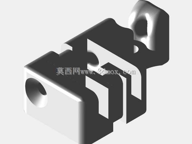 20美分Ender 3 V2灯丝传感器