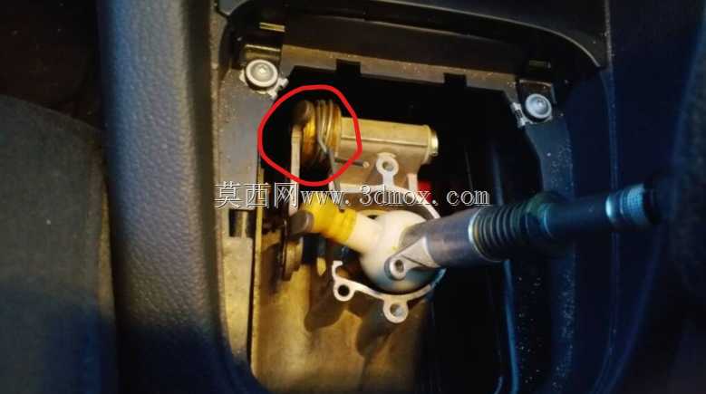 VW Polo MK4�ֶ����ٸ˳��׵���
