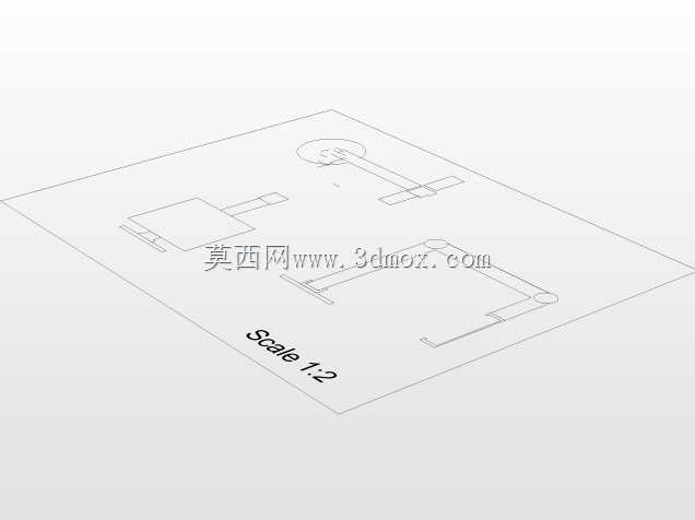 电话支架