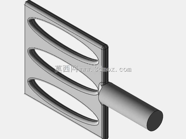 El Spatula 3000