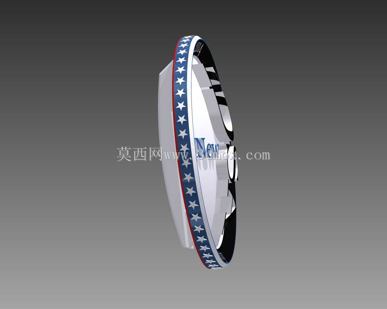 搭接针IDSA 2。摩登派青年