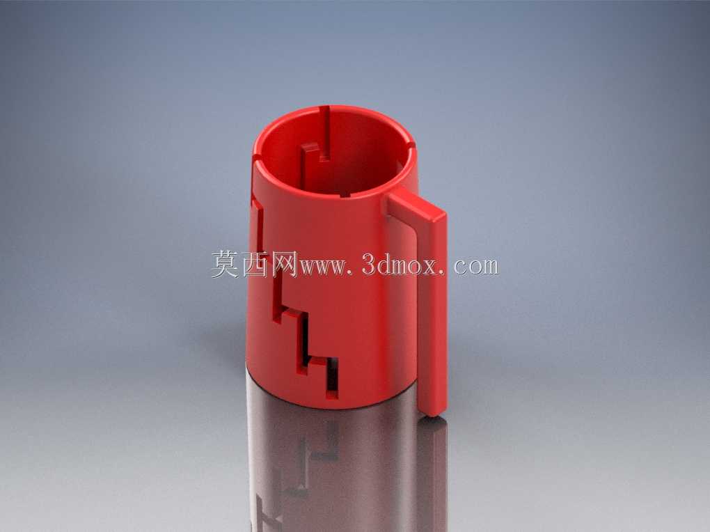 Grub Mug
