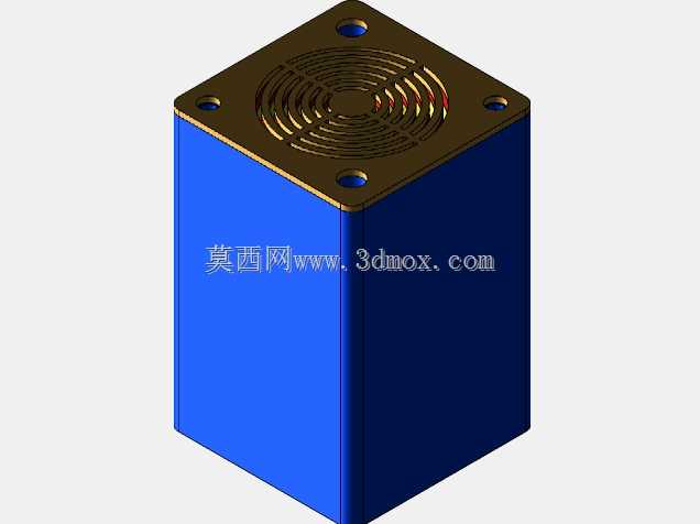 Anycubic Photon-s Carbon容器替换为insertV2