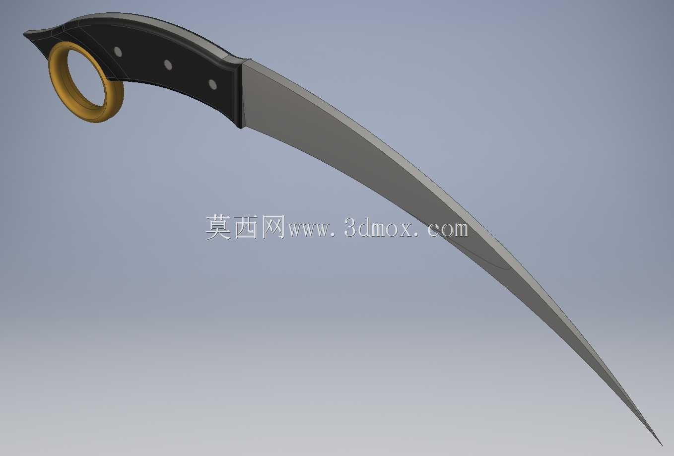 Kerambit