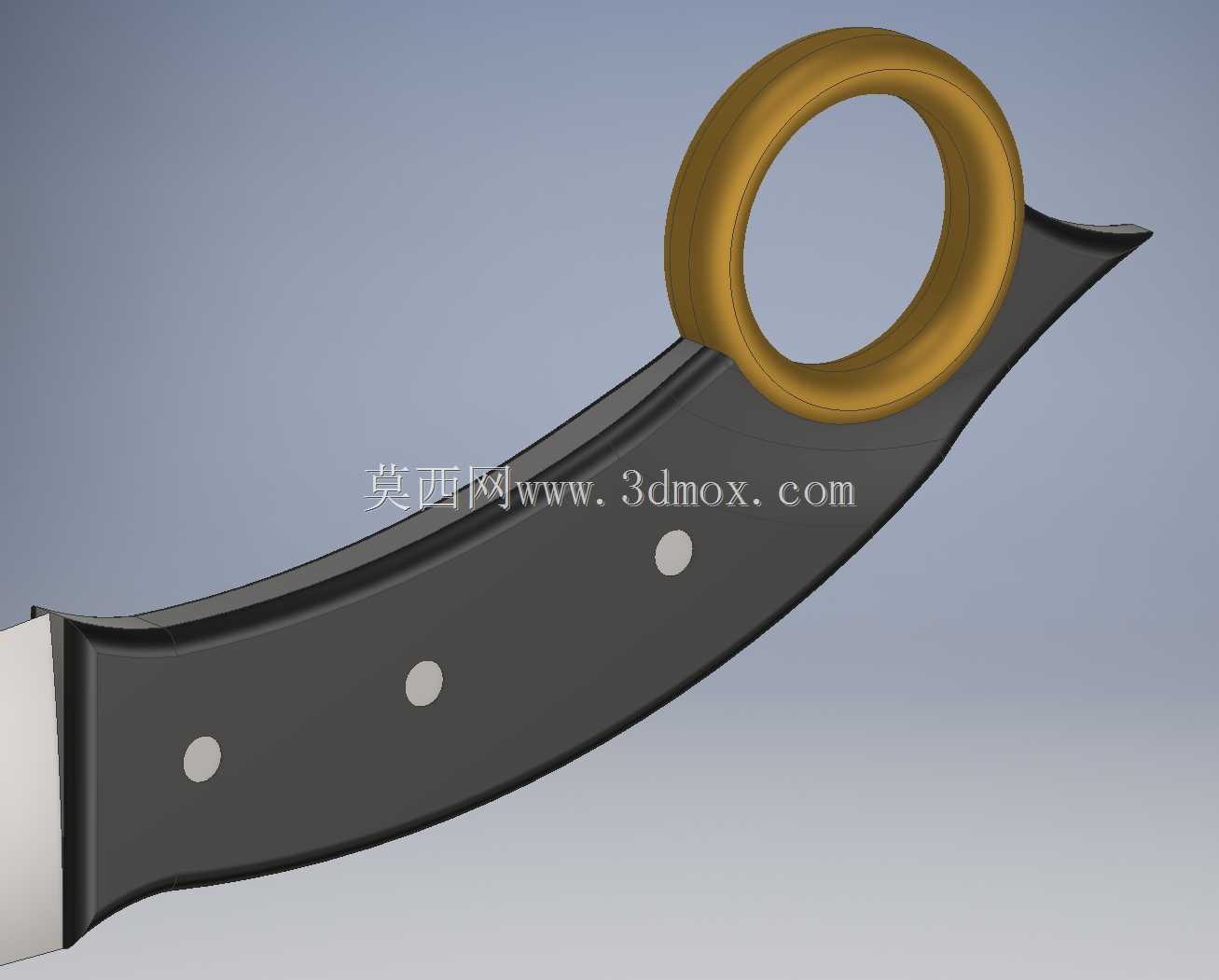 Kerambit