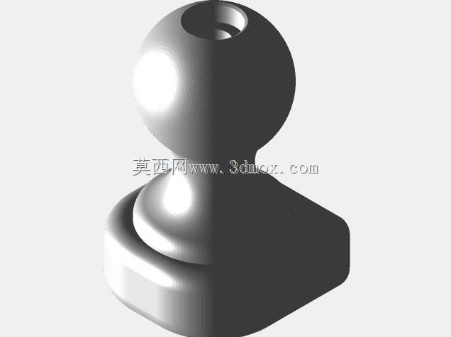 无线电安装堆栈-F250