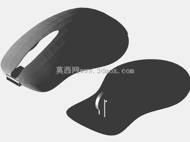 有线/无线游戏鼠标