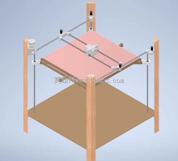 Impressora 3D