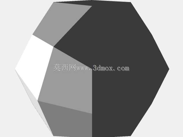 三角二十面体
