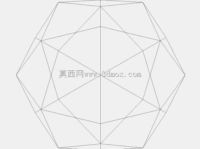 三角二十面体