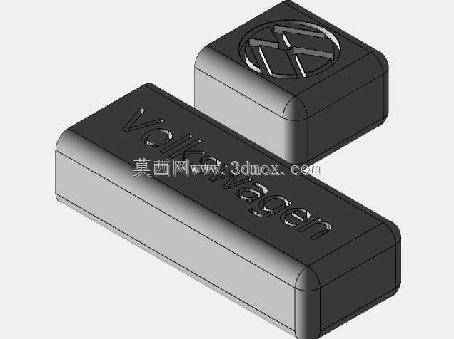 Vw Pendrive by��R��zsa Norbert
