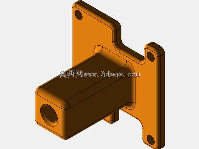����֧��-���ڶ����ܼ�������6mm PTFE��