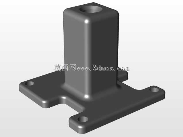 ����֧��-���ڶ����ܼ�������6mm PTFE��