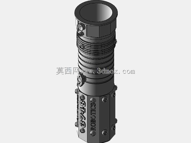 Lightsaber Hilt
