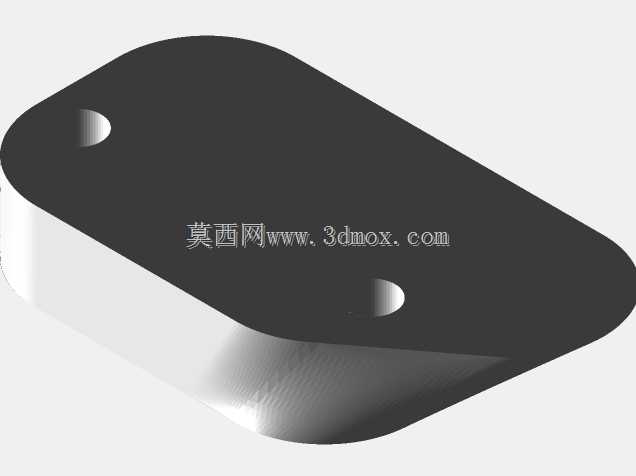 Ender 3的细长Y轴支架
