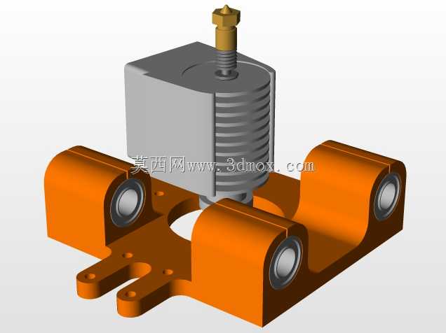 Impressora 3D
