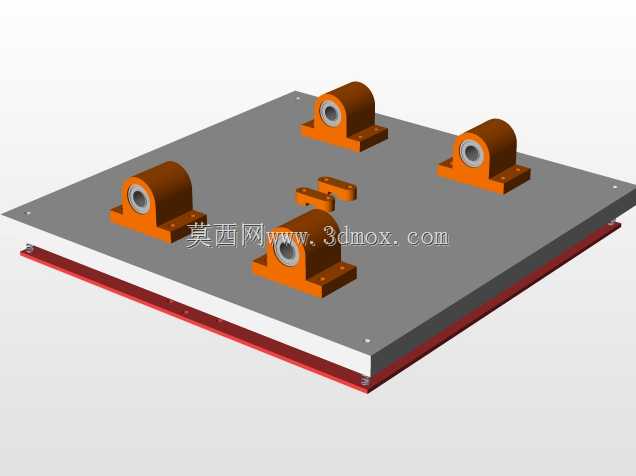 Impressora 3D