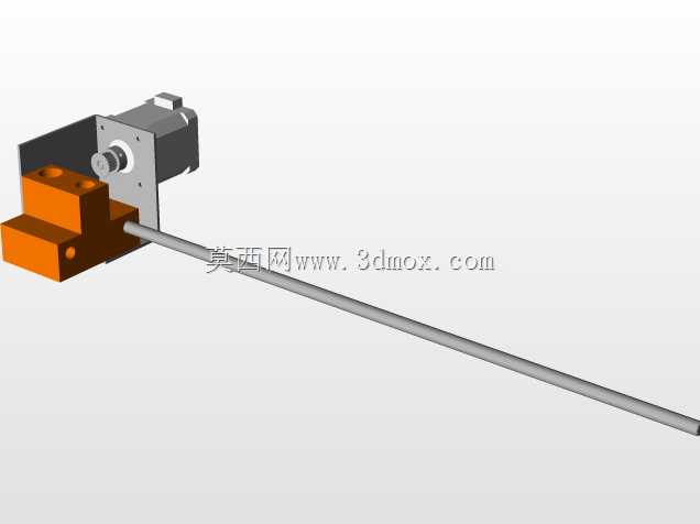 Impressora 3D