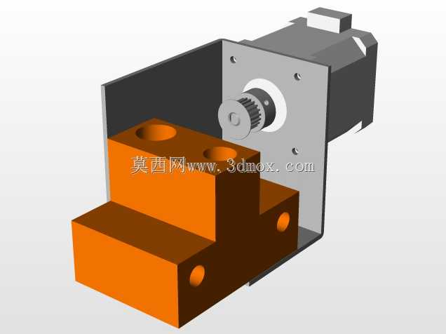 Impressora 3D