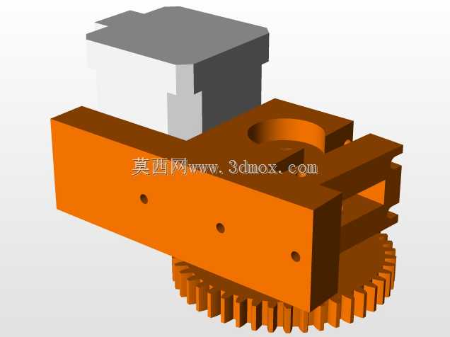 Impressora 3D