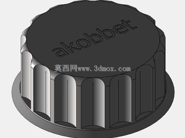 以下是使用Autodesk Inventor 2020设计的100个机械零件