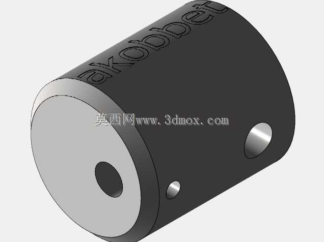 以下是使用Autodesk Inventor 2020设计的100个机械零件