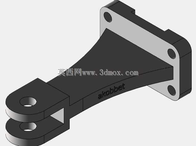 以下是使用Autodesk Inventor 2020设计的100个机械零件