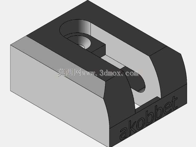 以下是使用Autodesk Inventor 2020设计的100个机械零件