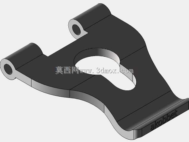 以下是使用Autodesk Inventor 2020设计的100个机械零件