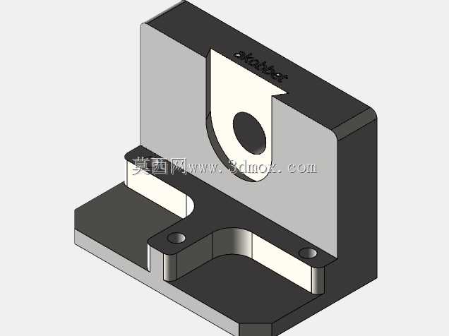 以下是使用Autodesk Inventor 2020设计的100个机械零件