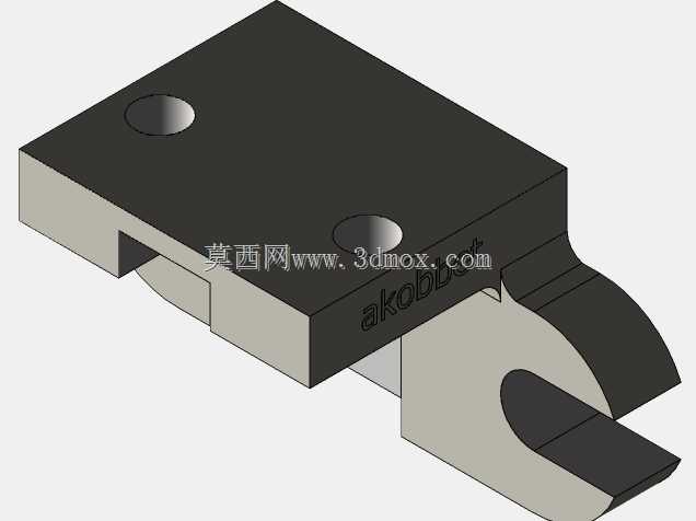 以下是使用Autodesk Inventor 2020设计的100个机械零件