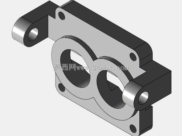 以下是使用Autodesk Inventor 2020设计的100个机械零件