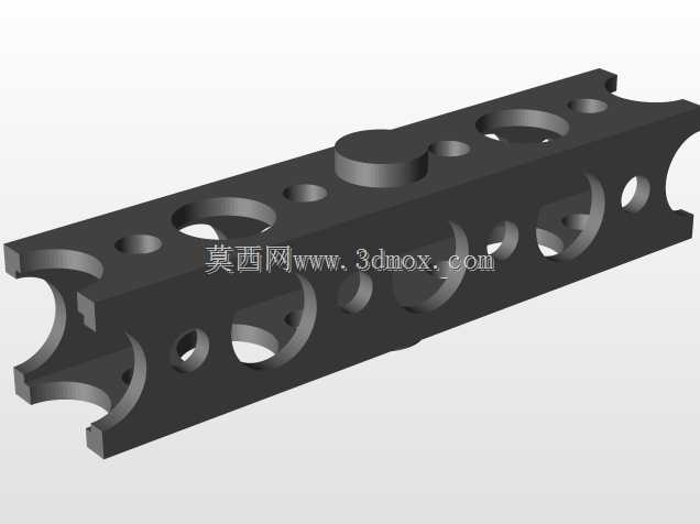 TETRIX?PRIME波束扩展连接器