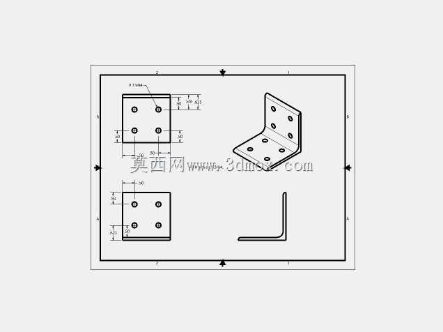 FRC 6424 CAD��2020-2022���޳�缾