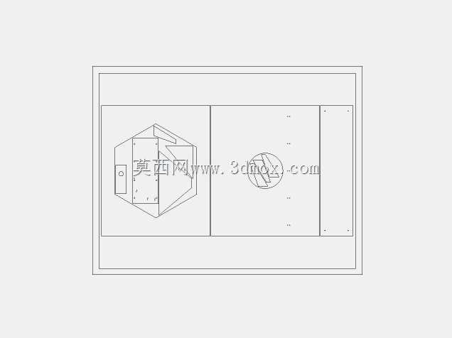 FRC 6424 CAD��2020-2022���޳�缾