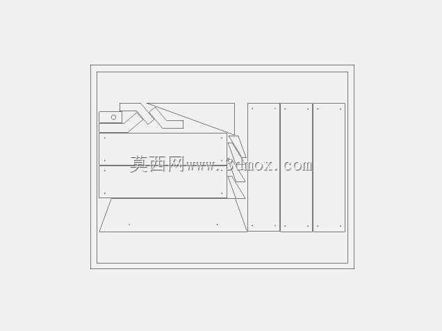 FRC 6424 CAD��2020-2022���޳�缾