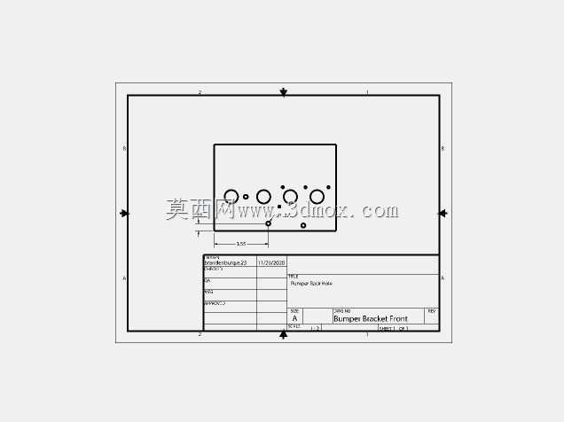 FRC 6424 CAD��2020-2022���޳�缾