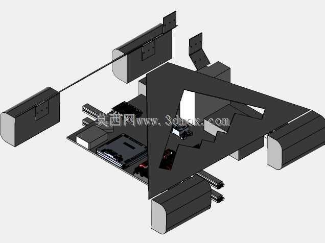 FRC 6424 CAD��2020-2022���޳�缾