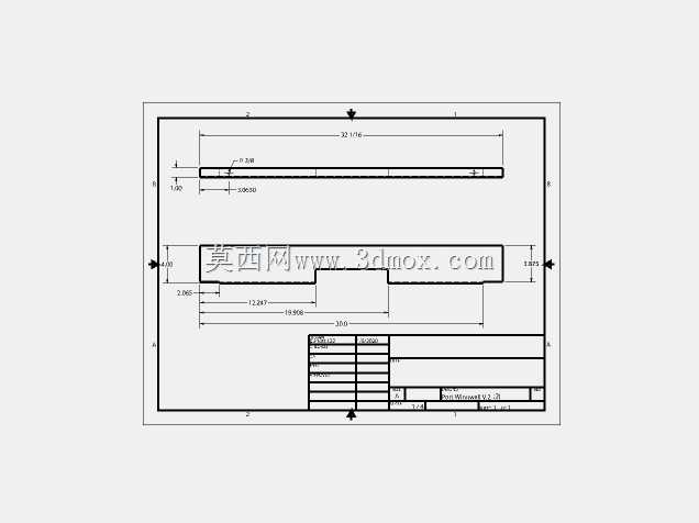 FRC 6424 CAD��2020-2022���޳�缾
