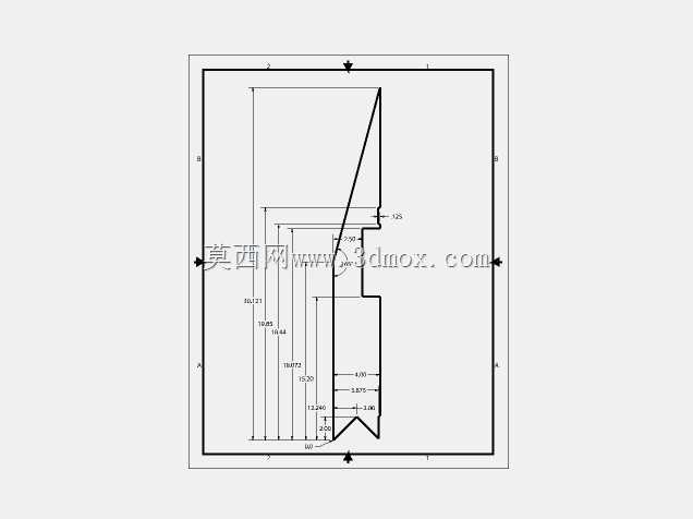 FRC 6424 CAD��2020-2022���޳�缾