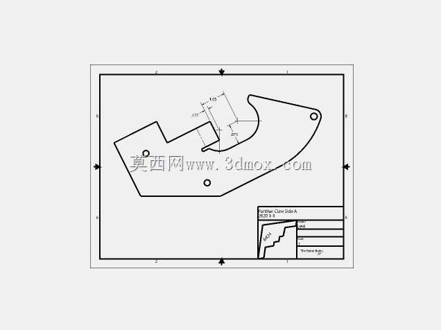 FRC 6424 CAD��2020-2022���޳�缾
