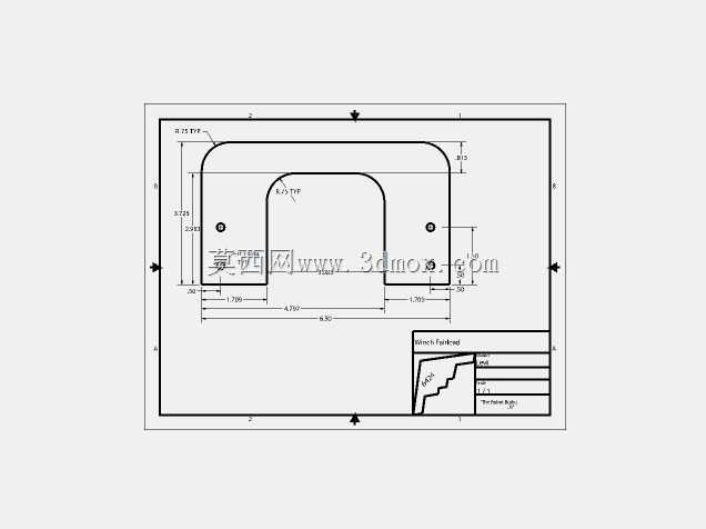 FRC 6424 CAD��2020-2022���޳�缾