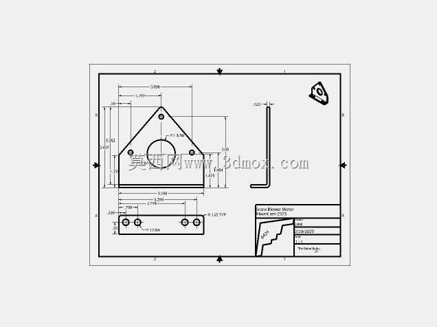 FRC 6424 CAD��2020-2022���޳�缾