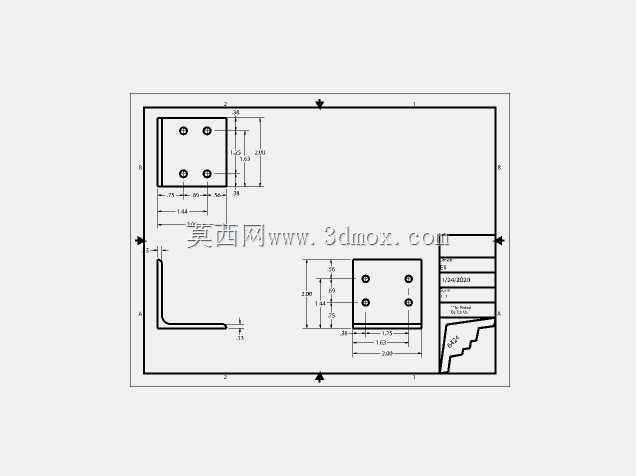 FRC 6424 CAD��2020-2022���޳�缾