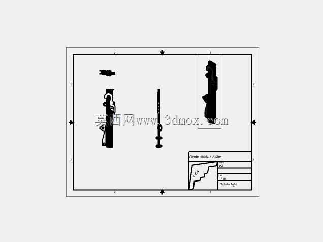 FRC 6424 CAD��2020-2022���޳�缾