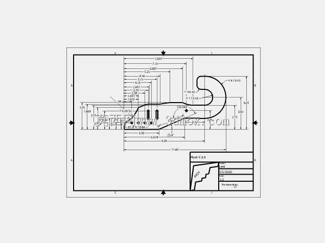FRC 6424 CAD��2020-2022���޳�缾