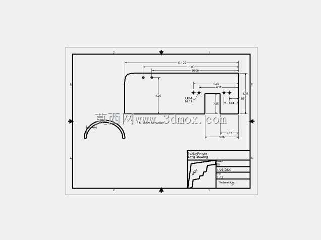 FRC 6424 CAD��2020-2022���޳�缾