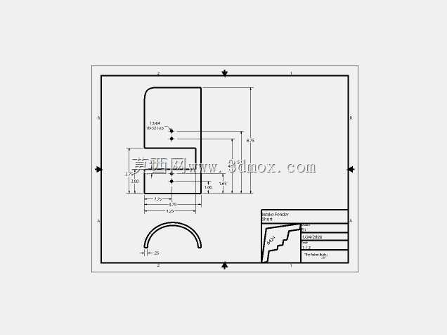 FRC 6424 CAD��2020-2022���޳�缾