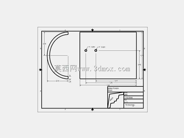 FRC 6424 CAD��2020-2022���޳�缾
