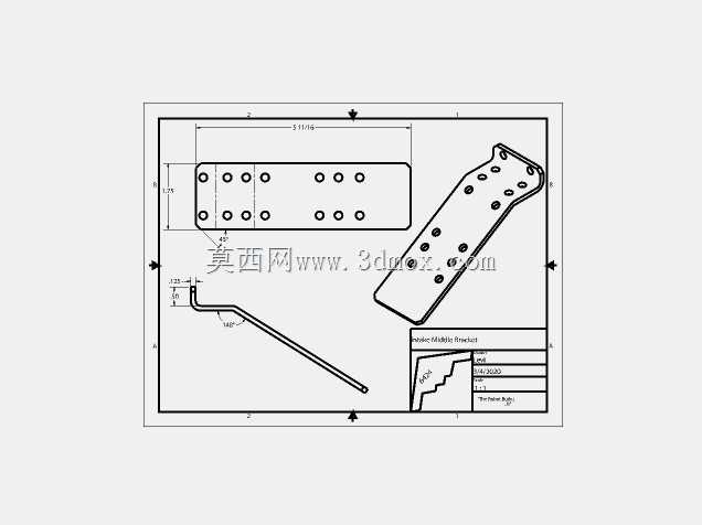 FRC 6424 CAD��2020-2022���޳�缾